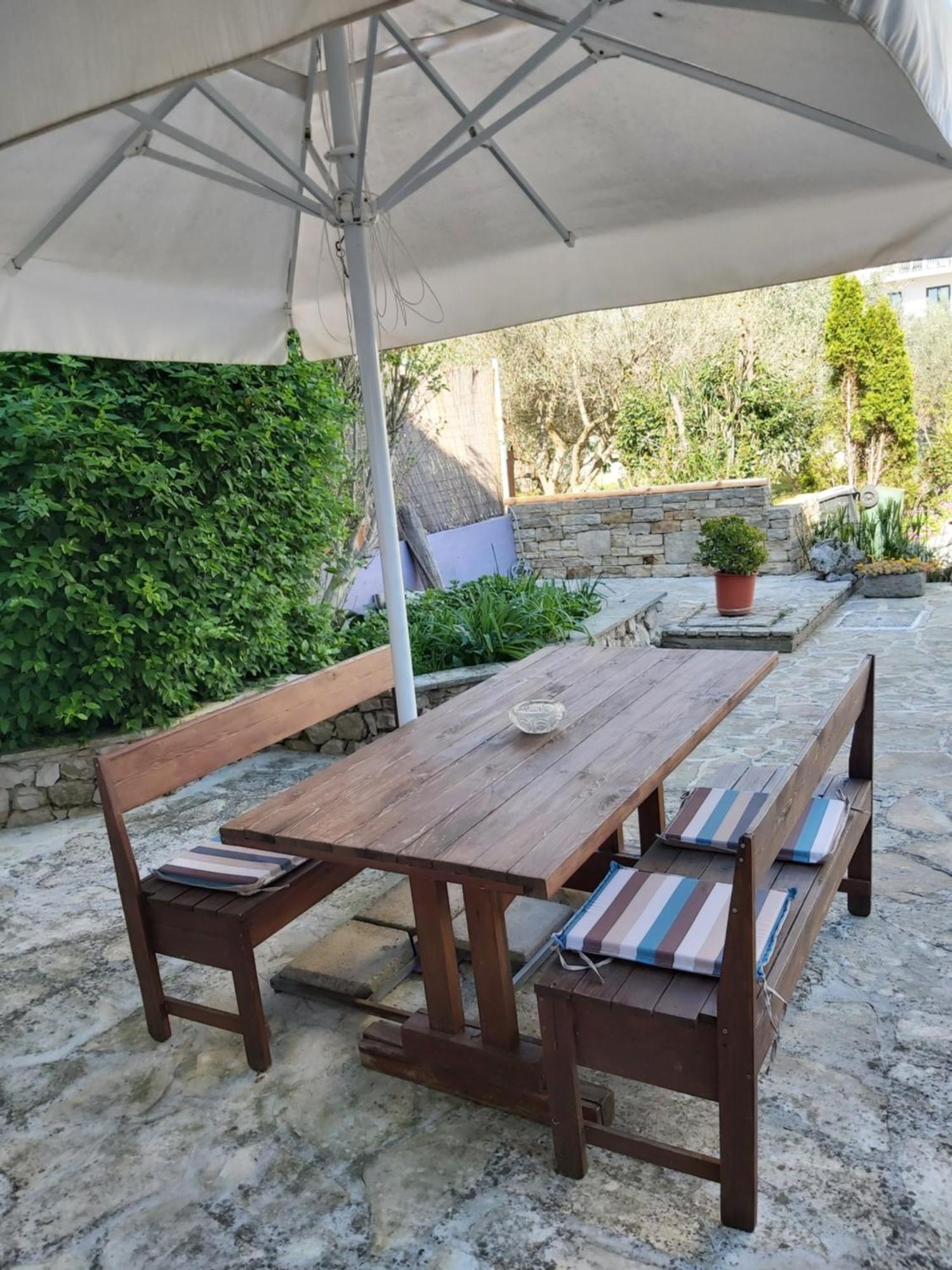 Apartman Luce With Shared Pool Zadar Exterior foto